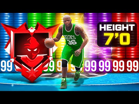 I Created A Catfish CENTER But He's A SPEEDBOOSTING DEMIGOD...