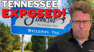 Pros and Cons of Living in Tennessee   Updated Version for 2024 - Moving to TN