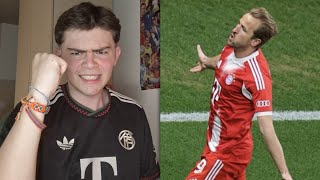 EN FINALE 6 ANS APRÈS !!! (Leverkusen 0-2 Bayern)