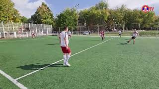 FCT: N. Forest Ser - Corinthian Bul 2-2 (7th International Fan Clubs Tournament 11.10.2025.)