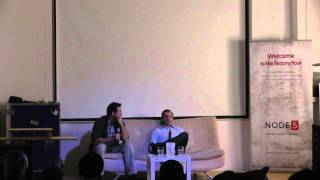 Setkani s Gabrielem Berdarem - Teaser