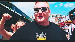 Promillebrüder - Saufurlaub (Official Video)
