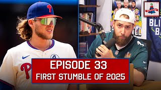 The Phillies Won’t Win Without Bryce Harper | Cherry Pinstripes EP33