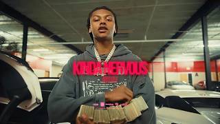 [FREE] Rio Da Yung OG x Babyfxce E Type Beat - “Kinda Nervous” | Detroit Type Beat