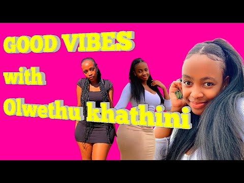 Unveiling Olwethu Khathini: A Fun Review of Beauty and Style!