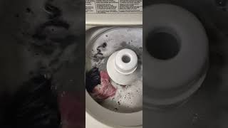2004 Kenmore Elite Direct drive washer and dryer set. 