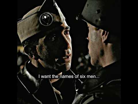 Christenson! Why is there no water in your canteen? #shorts #edit #viral