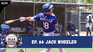 Episode #66 Jack Wheeler
