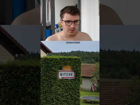Les villes de France ๐ซ๐ท #shorts #youtubeshorts #geo #france