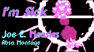"I'm Sick" | A Joe E. Measles Rivals of Aether Montage