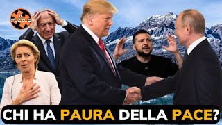 Chi ha paura della pace?