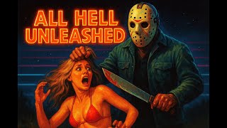 Fight Horror Legends in This FREE GAME