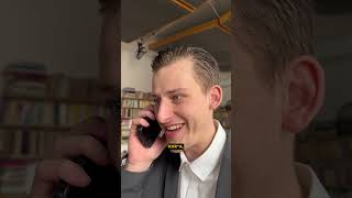 @DASADYofficial LIVE v Rock Café Praha! 🔥