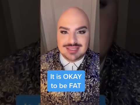 Why I’m Fatphobic
