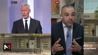Zoom sur le taux directeur de Bank Al-Maghrib avec Younes Aït Hmadouch