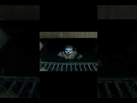 ICEPOOL MEET PENNYWISE AI #deadpool #marvel