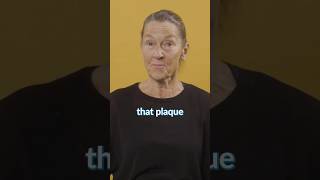 THIS can help get rid of plaque