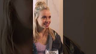 „Ich war mal Model, ich weiß was Hunger ist!“ 🤯 | Kroymann