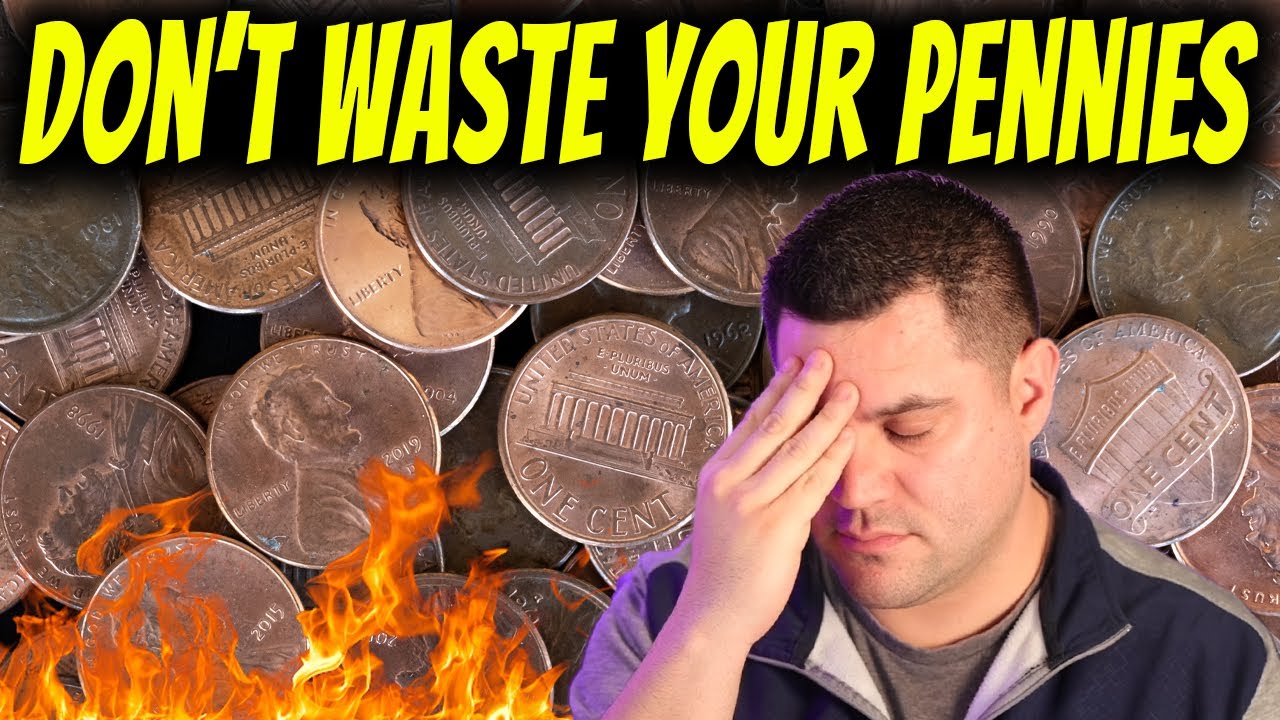 US Ends Pennies | Will You Really Pay More?