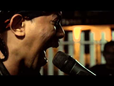 Senyawa Live in Ruang Rupa
