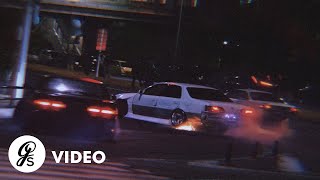 UNAVERAGE GANG - NEVERMIND