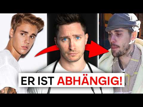 Justin Bieber: Drogensüchtig & Abgestürzt?! (Alicia Joe Reaction) - Arzt reagiert | doc.felix