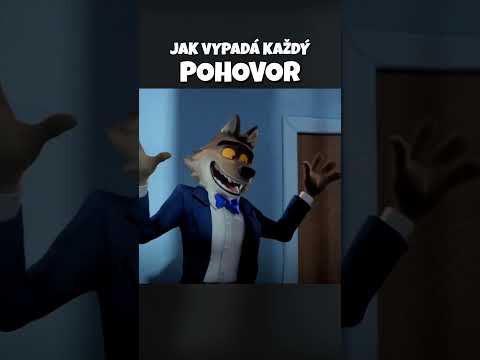 Takhle vypadá POHOVOR | YTP Shorts 235