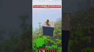 SOLO PUEDES SALVAR A UNO 😱😢 #mikecrack #minecraft