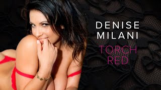 Denise Milani - "Torch Red" - Upscale 4K