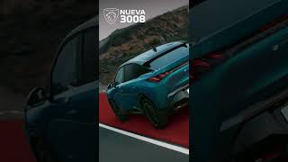 Nueva Peugeot 3008