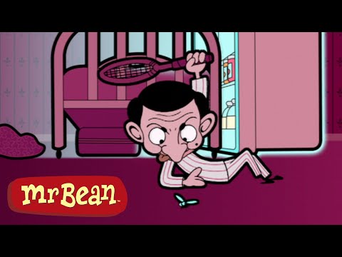 👔🐻 Bean, o amigo dos animais 😅 Coletânea de Mr Bean