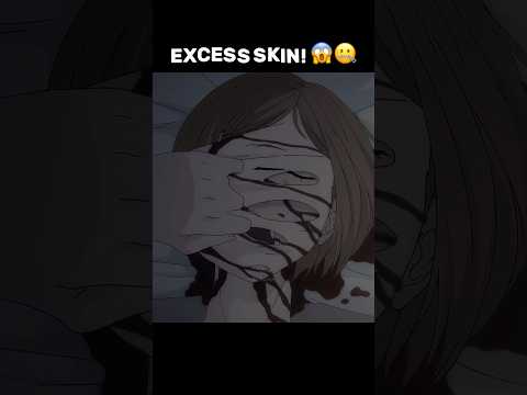 CUT UP HER D***HTER... 🙄 | #anime #animemoments