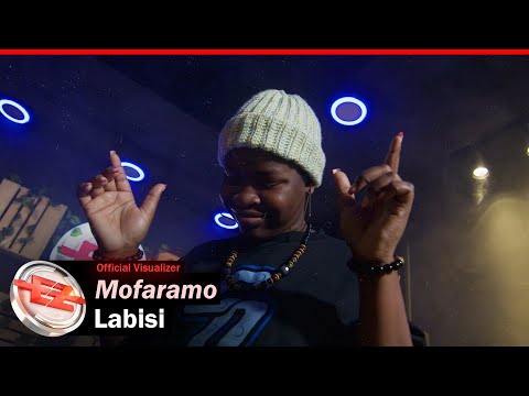 Labisi - Mofaramo (Official Visualizer)