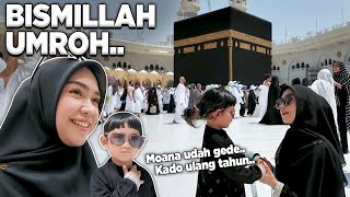 CUACA EXTRIM 41 derajat panas banget!!!  UMROH.. Minta Petunjuk Untuk…