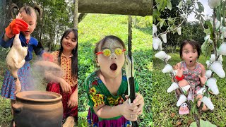 Best HACKS from Single mom #5 #camping #singlemom #survival #bushcraft #outdoors