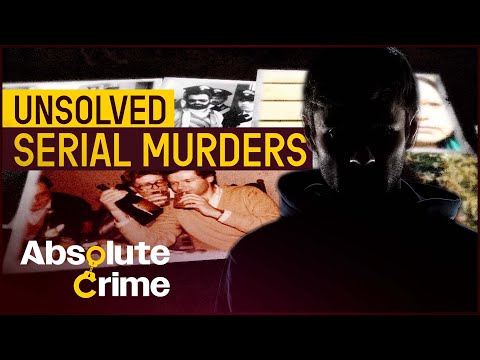 Monsters of Florence: The Satanic Serial Murders That Were Never Solved