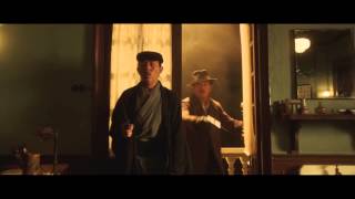 ASSASSIATION TRAILER 2015 CINESTAR CINEMA