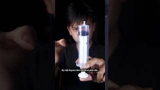 cách xử lí khi bị gai đâm