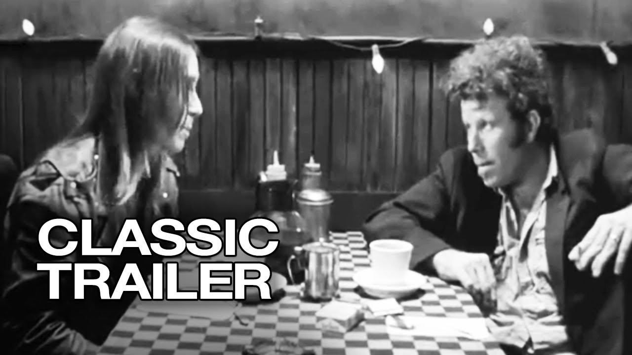 Coffee and Cigarettes Trailer thumbnail