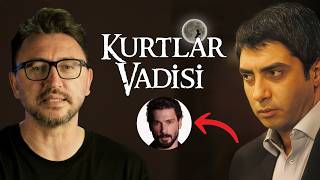 NERDEN NEREYE... KURTLAR VADİSİ İNCELEMESİ (Yeraltı İçerir)