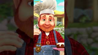🙃 Pat a Cake, ABC Song Part 2 | Baby Songs | Nursery Rhymes by Dave and Ava 🙃