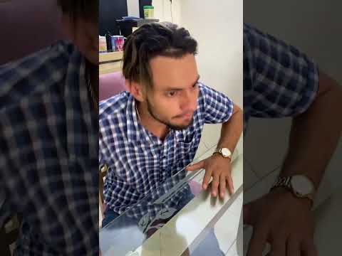 Mi esposa le niega la comida a su mamá