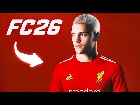 FC 26 JUST REVEALED the BIGGEST FEATURES EVER