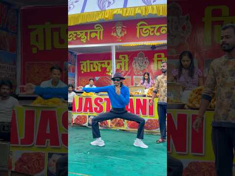 Tamma Tamma Loge ❤️🙏 #shorts #dance #sandipbrahamin