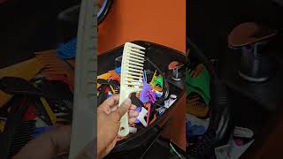 Video 3  Curly Perm or Jherri Curl Result once you complete all the steps