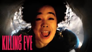 Villanelle Would NEVER Hurt Anyone | Killing Eve
