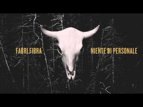 Fabri Fibra. Niente Di Personale.