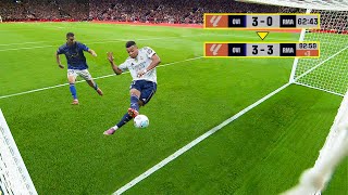 Comeback Moments Of The Year 2025