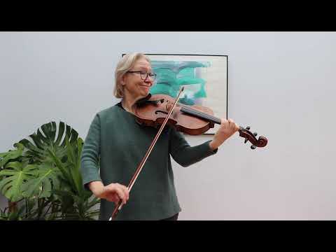 Viola video