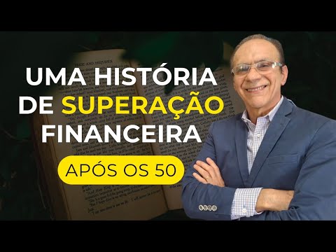 COMEÇANDO A JORNADA DA RIQUEZA AO 51 ANOS - UM CASO REAL